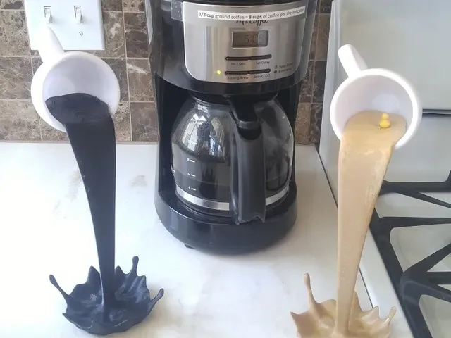 Floating Cup (smoother look, foolproof assembly)