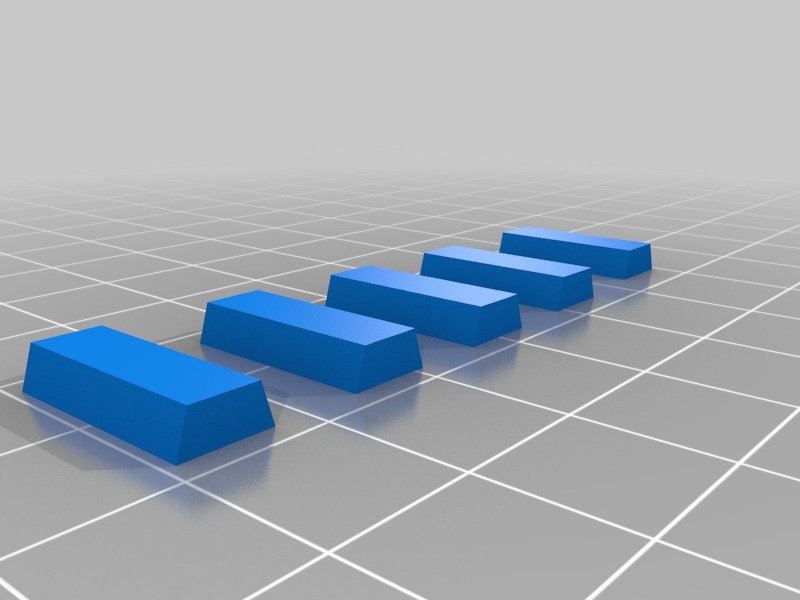 Floating Cup (smoother look, foolproof assembly) by bwaslo | Download ...