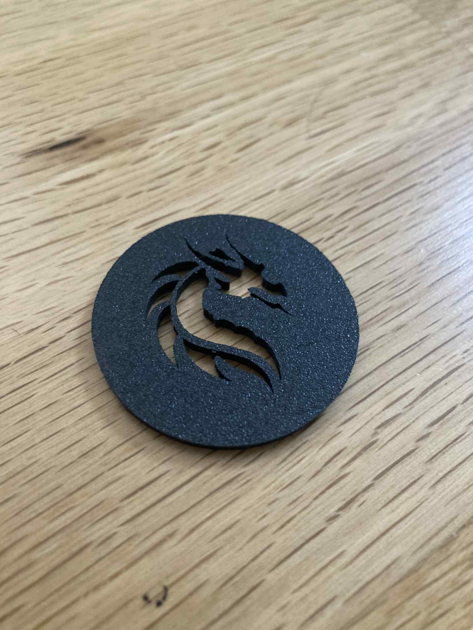 Dragon Coin