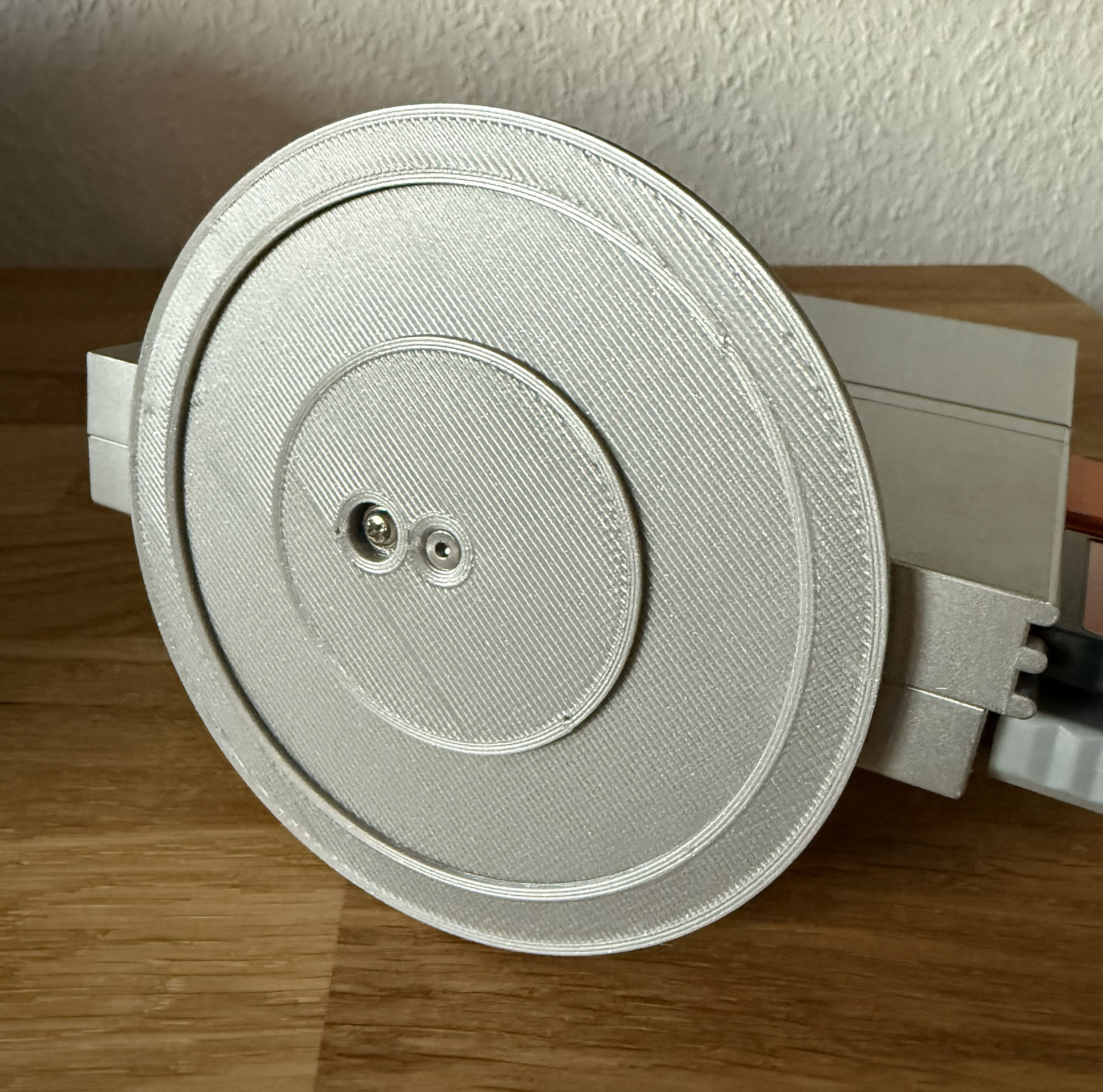 PS2 Slim Stand — miniatura 2