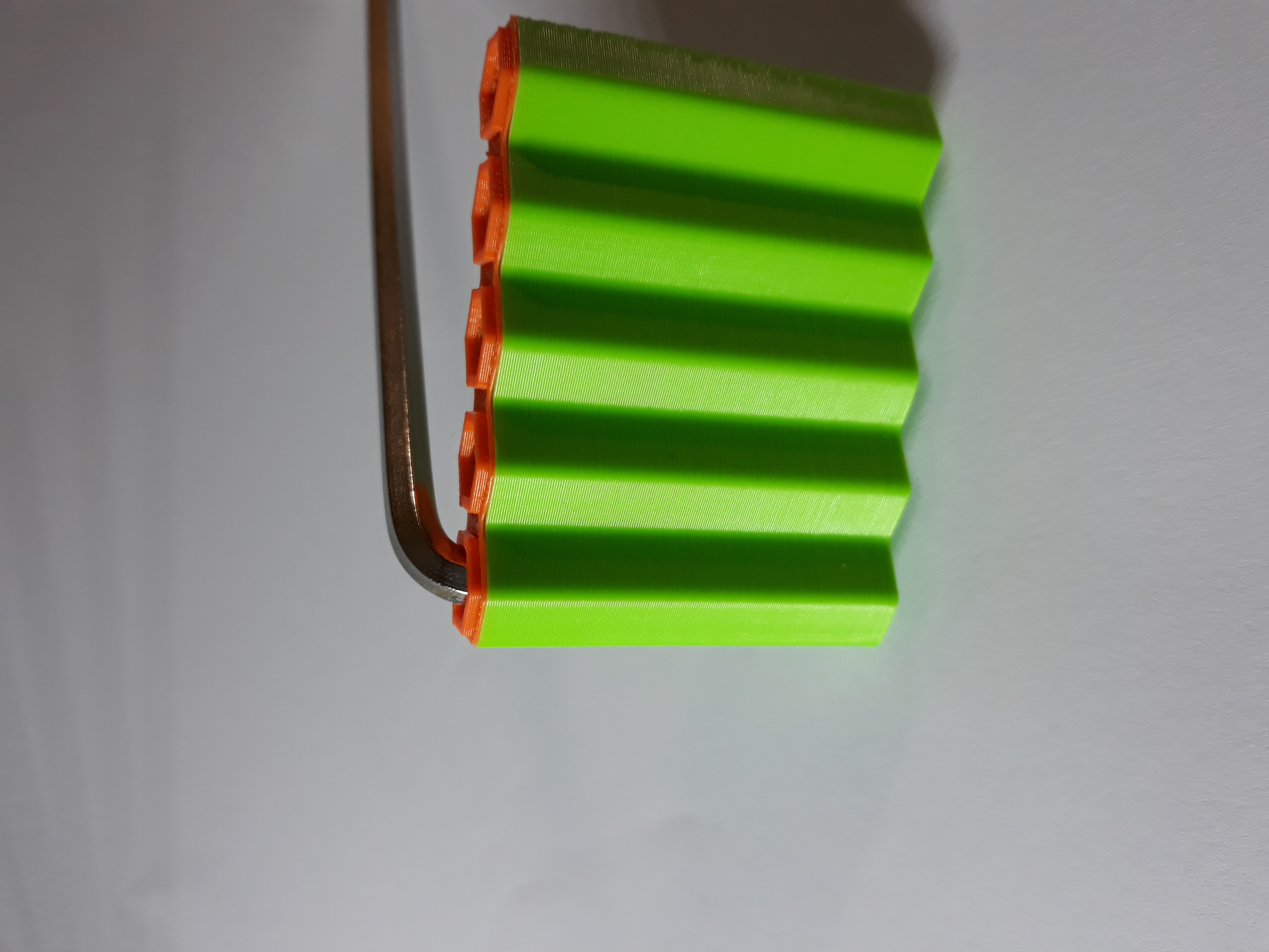 Hex Key Holder