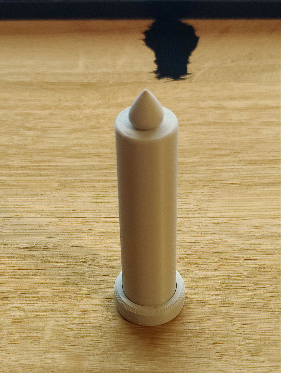 Miniatura 8 do modelo 3D Prank Fidget Game