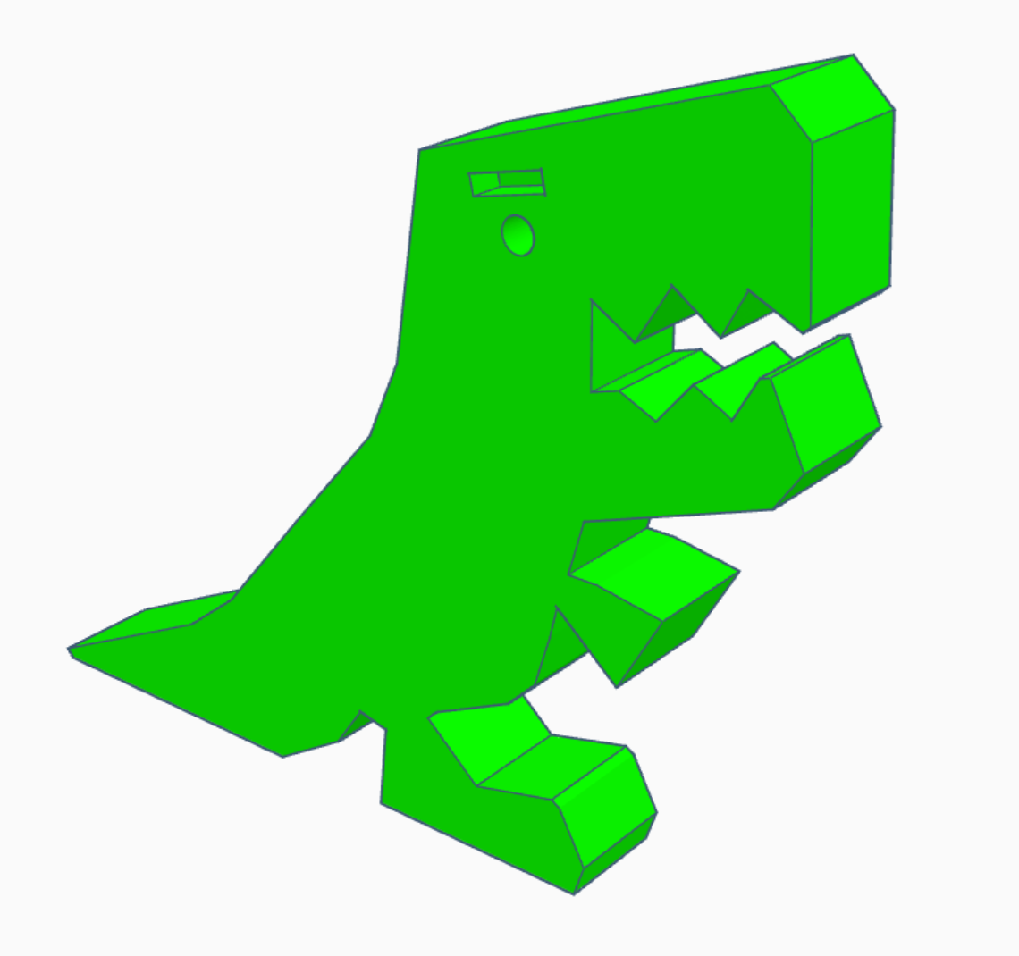 Mini Rexi — miniatura 3
