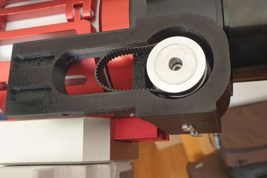 EAF holder TS 76EDPH (Sharpstar) — thumbnail 3