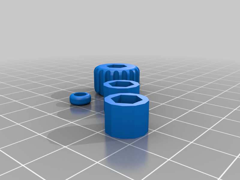 EAF holder TS 76EDPH (Sharpstar) — thumbnail 7
