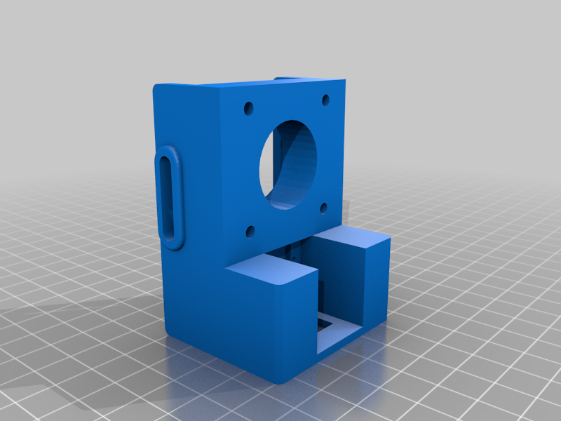 EAF holder TS 76EDPH (Sharpstar) — thumbnail 9