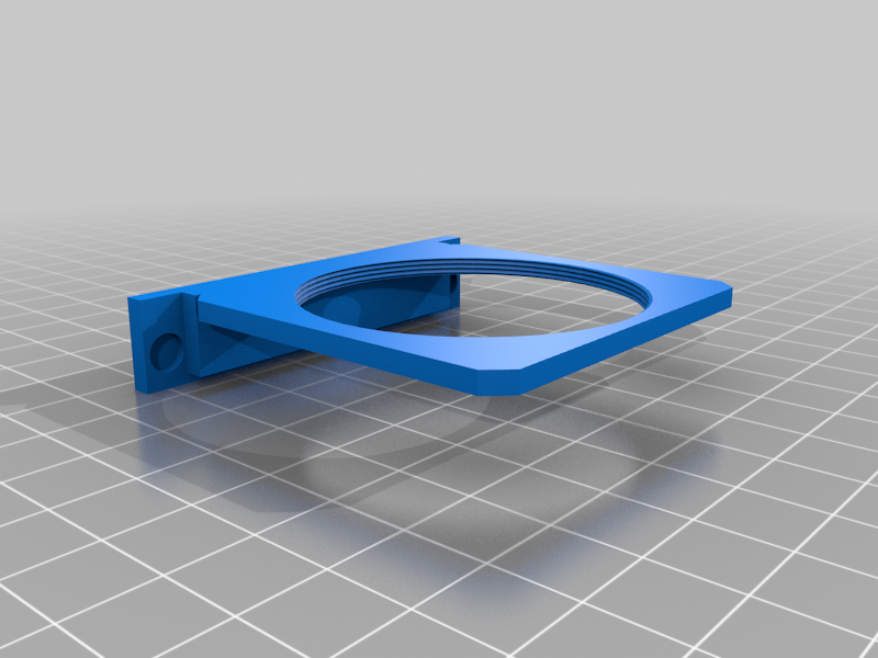 Miniatura 11 do modelo 3D Astro Filter Case