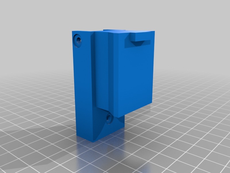Miniatura 5 do modelo 3D Adjustable Solar finder