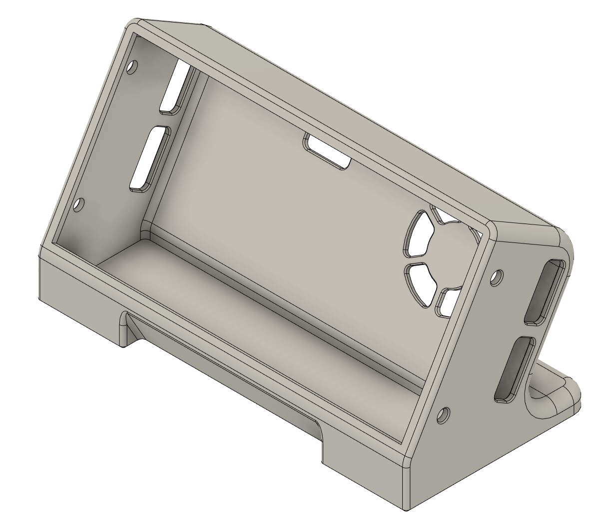 RD6006 case — miniatura 2