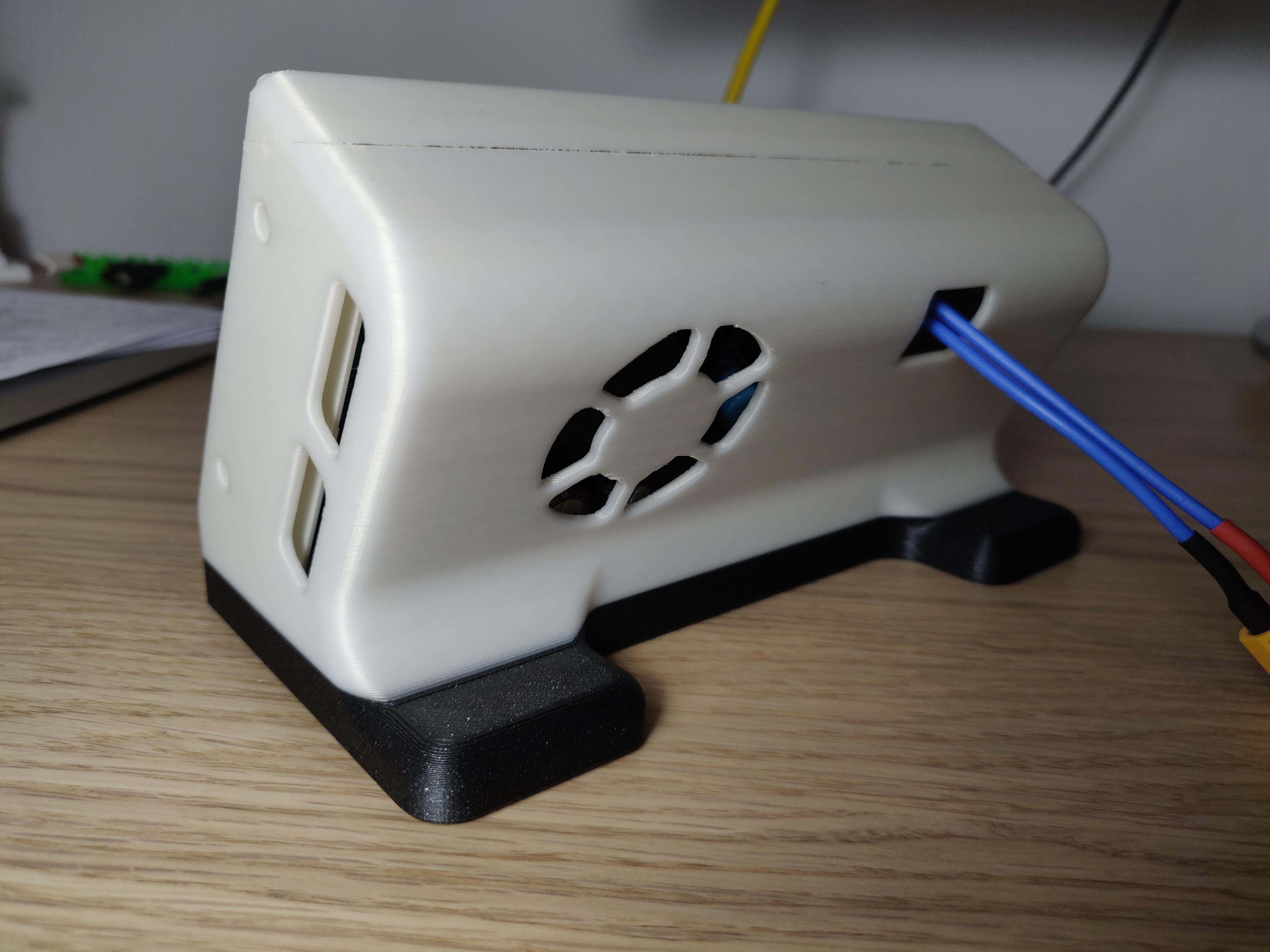 RD6006 case — miniatura 3