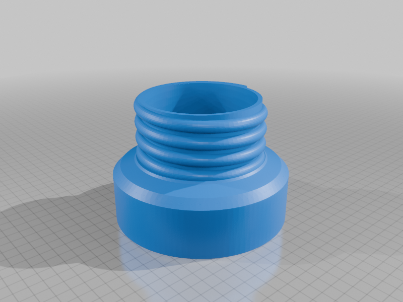 Dust Collector Adapters — miniatura 6