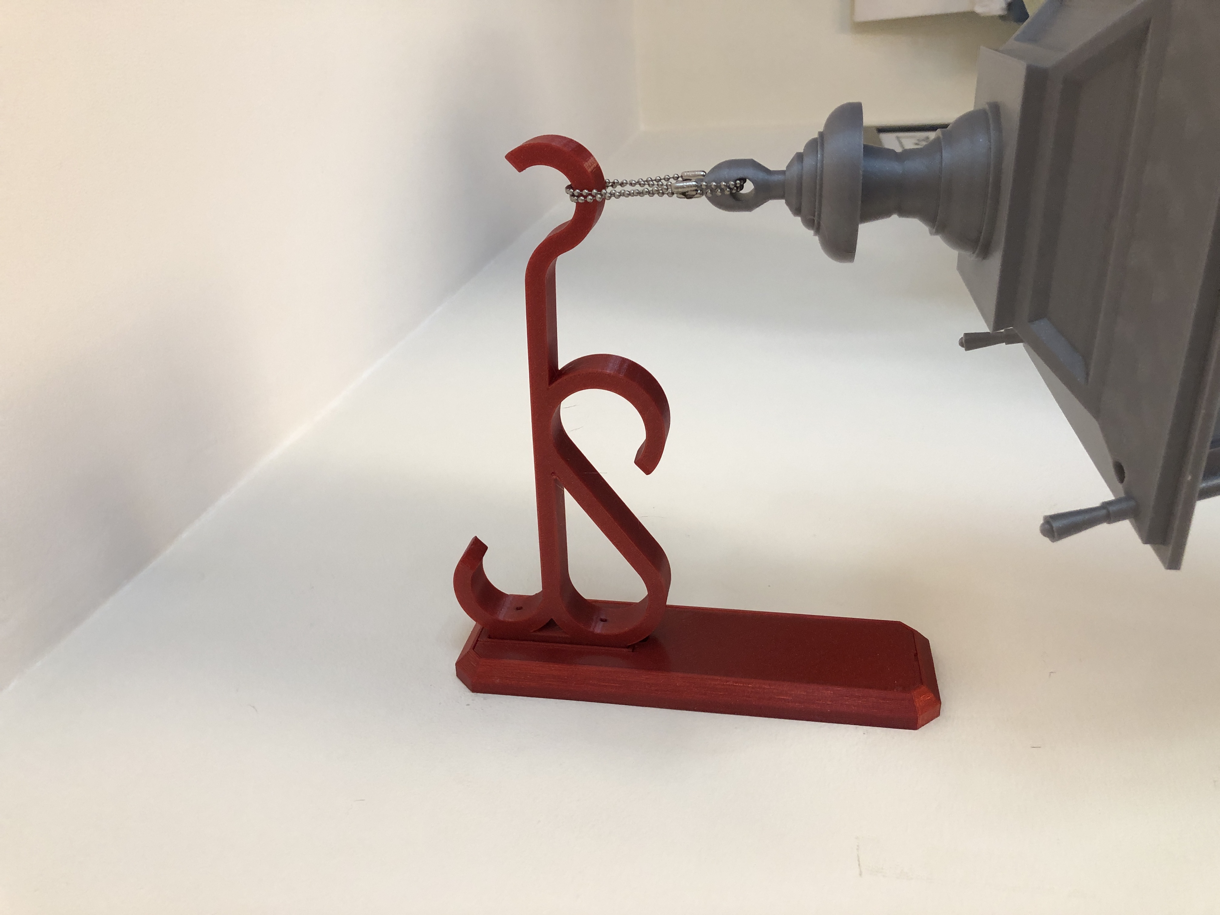 Wall Hook-UPDATED!!!