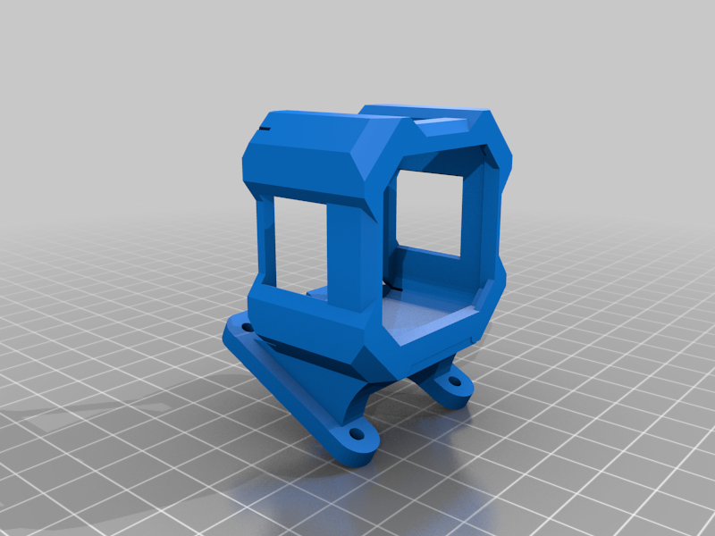 AOS DJI Action 2 Mount