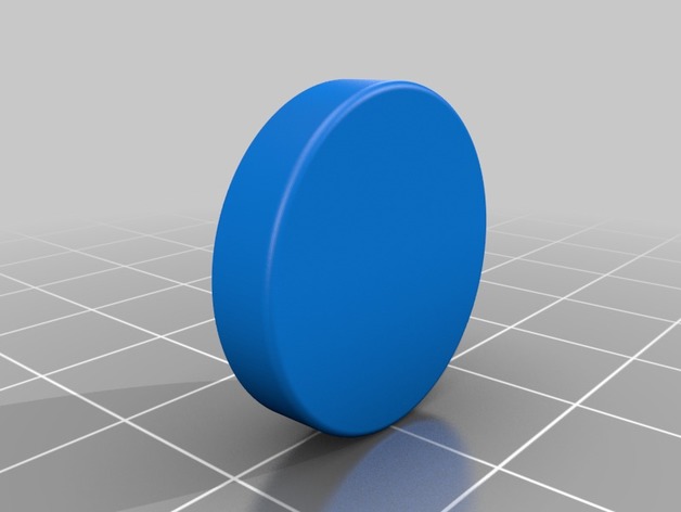 Miniatura 3 do modelo 3D CNC Clamp