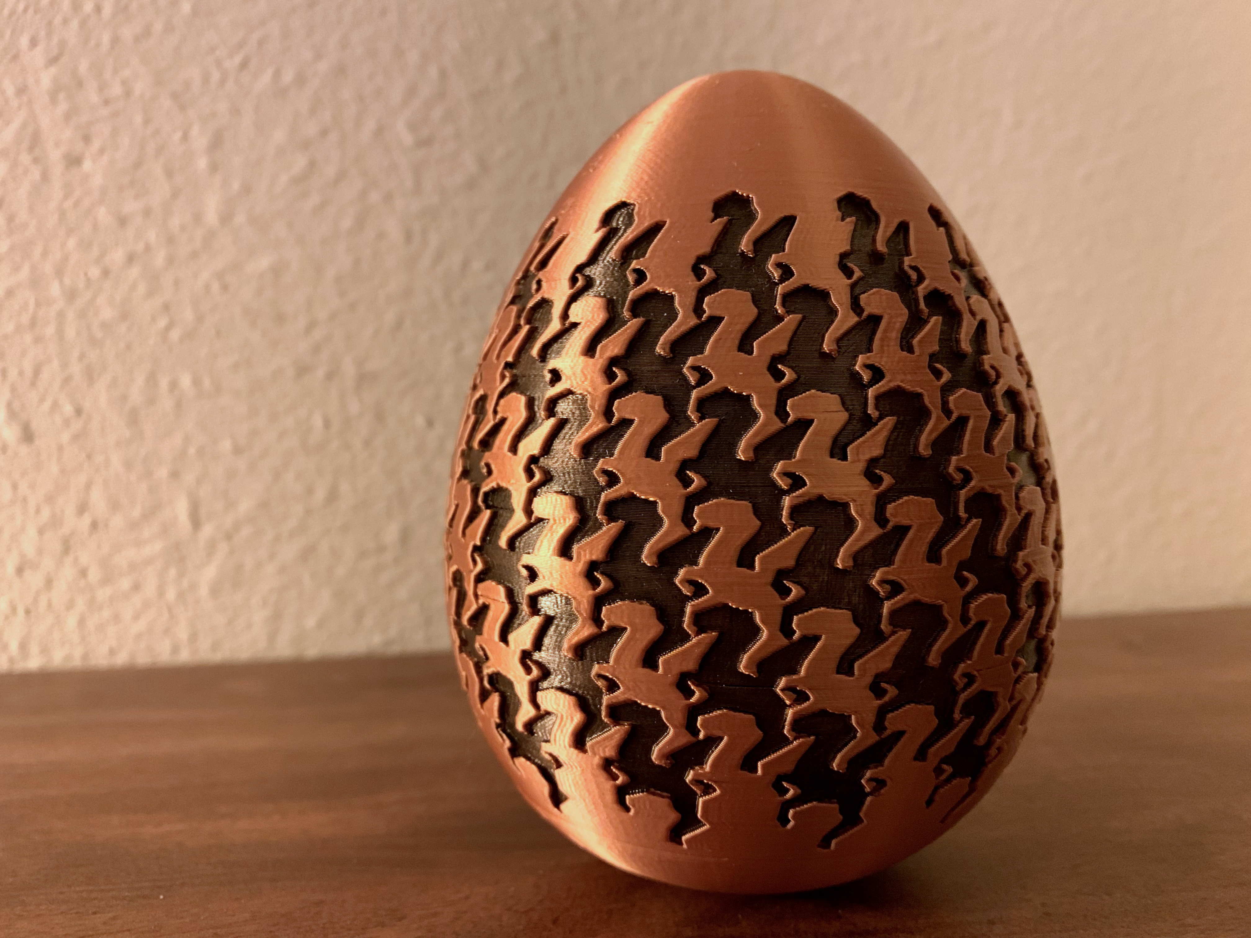 PegEgg