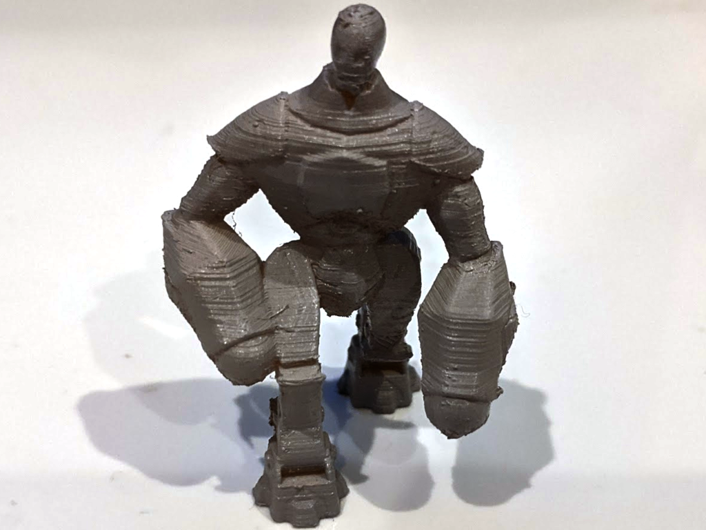 Frosthaven Steel Automaton by VirtuallyJason | Download free STL model ...
