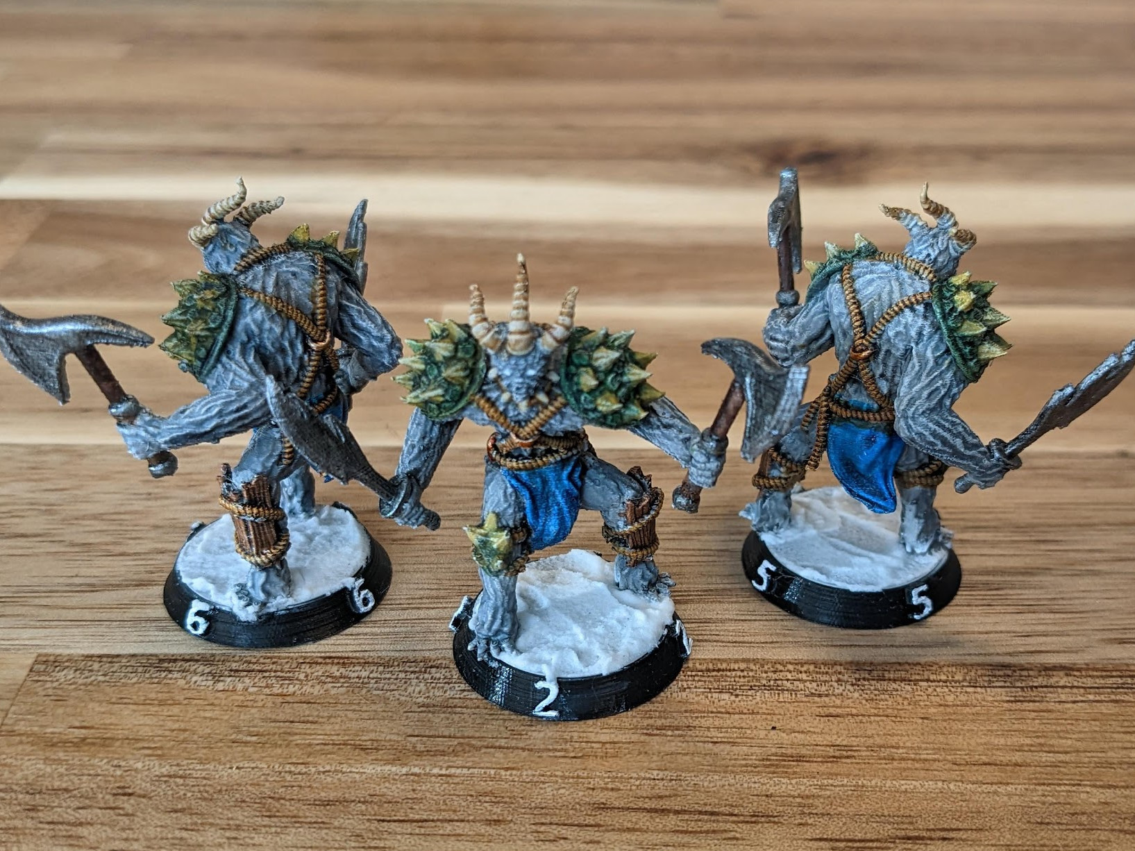 Frosthaven Algox Guard