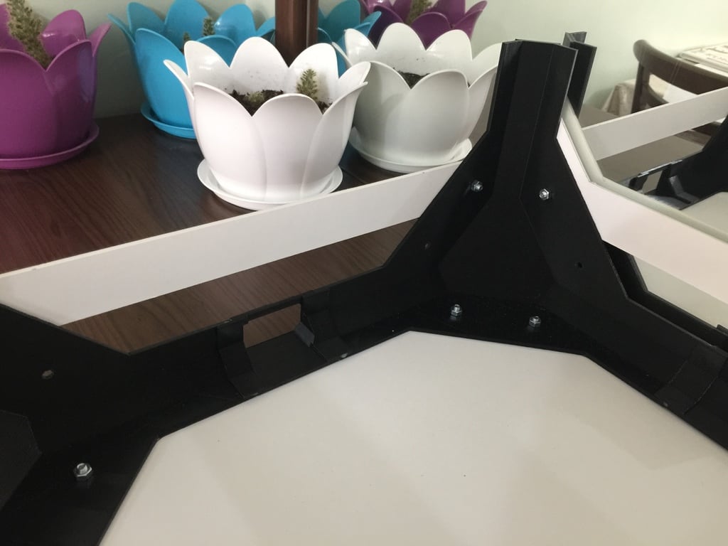 Sigma3D Kasası (Sigma3D Printer Cover)