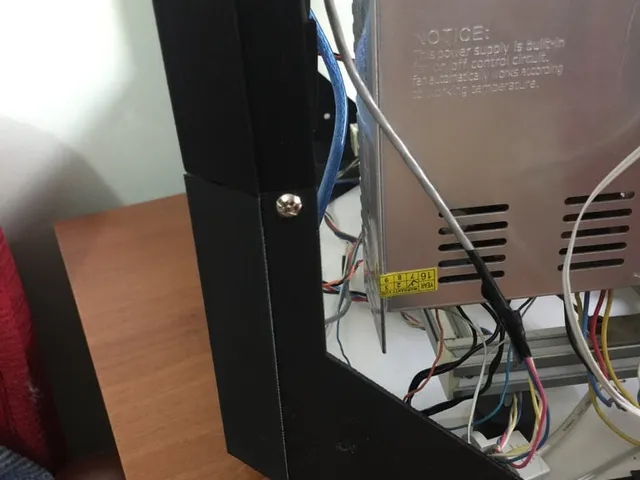 Sigma3D Kasası (Sigma3D Printer Cover)