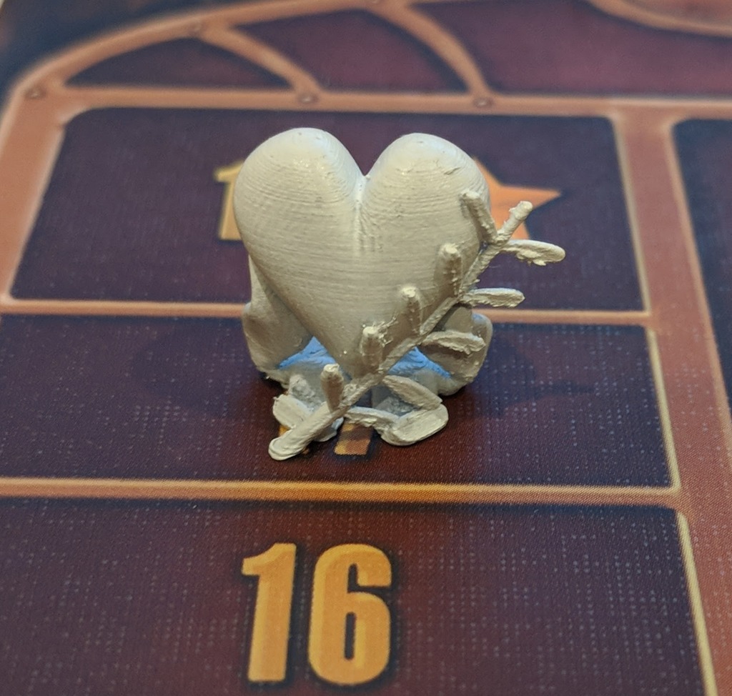 Scythe Popularity Token — thumbnail 2
