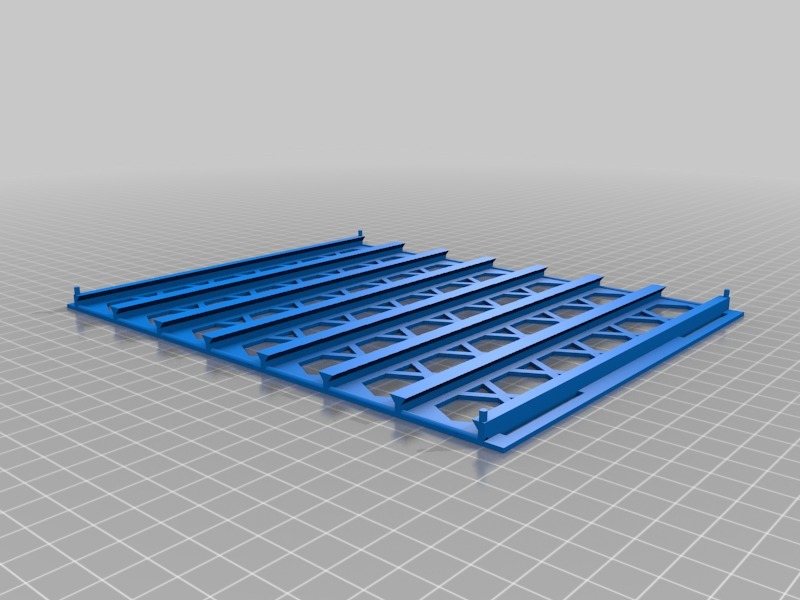 Miniatura 11 do modelo 3D Yet Another Mini Storage Solution