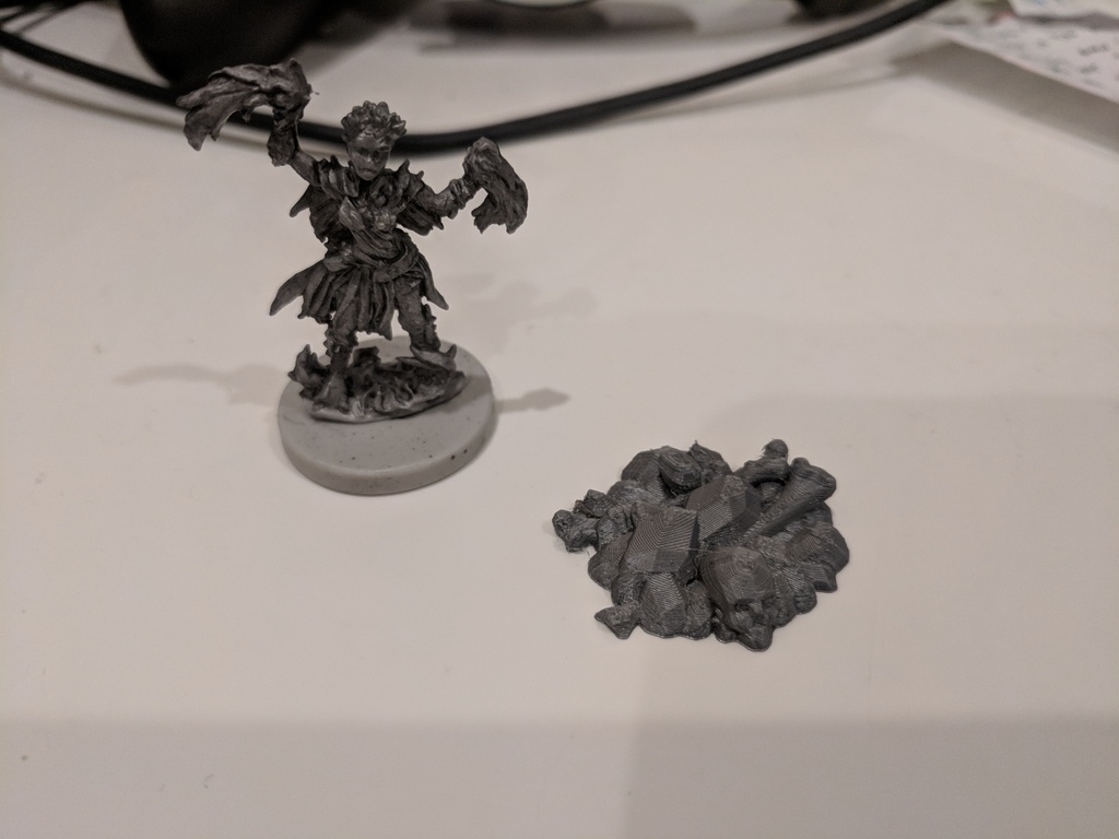 Gloomhaven Rubble — miniatura 2