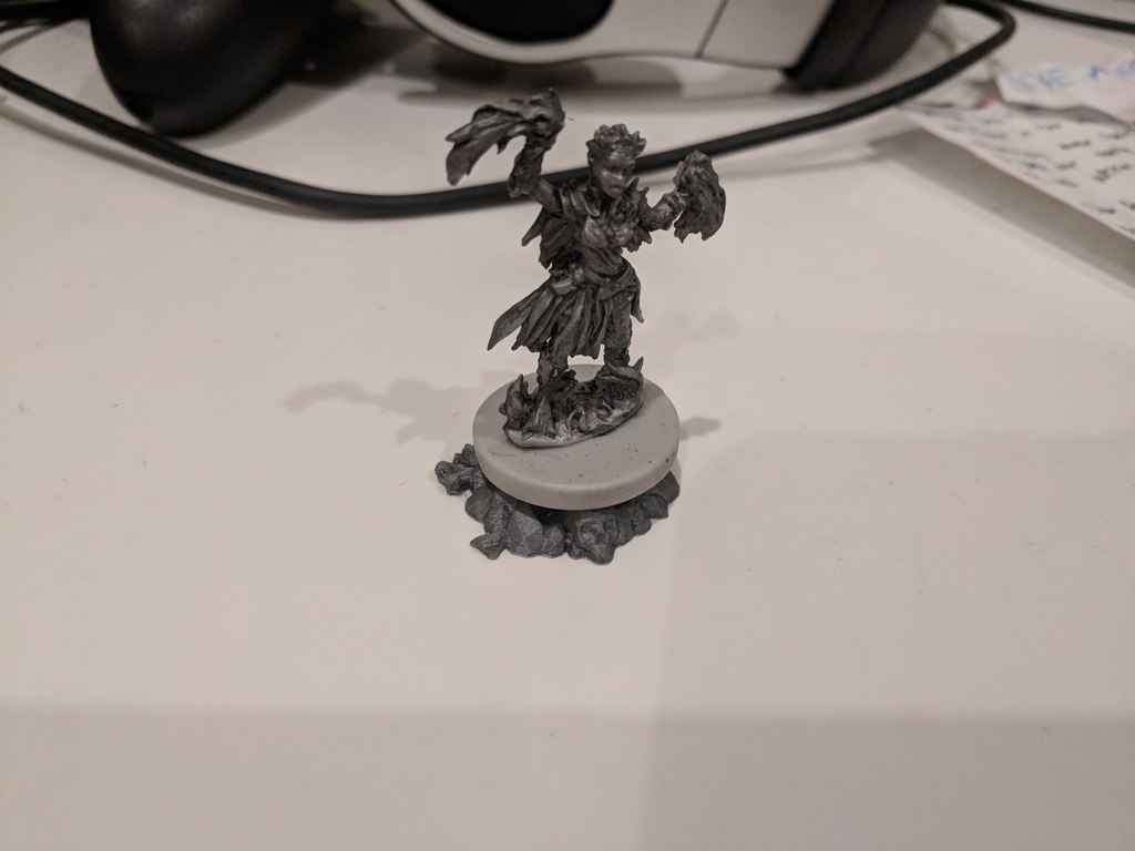 Gloomhaven Rubble — miniatura 5