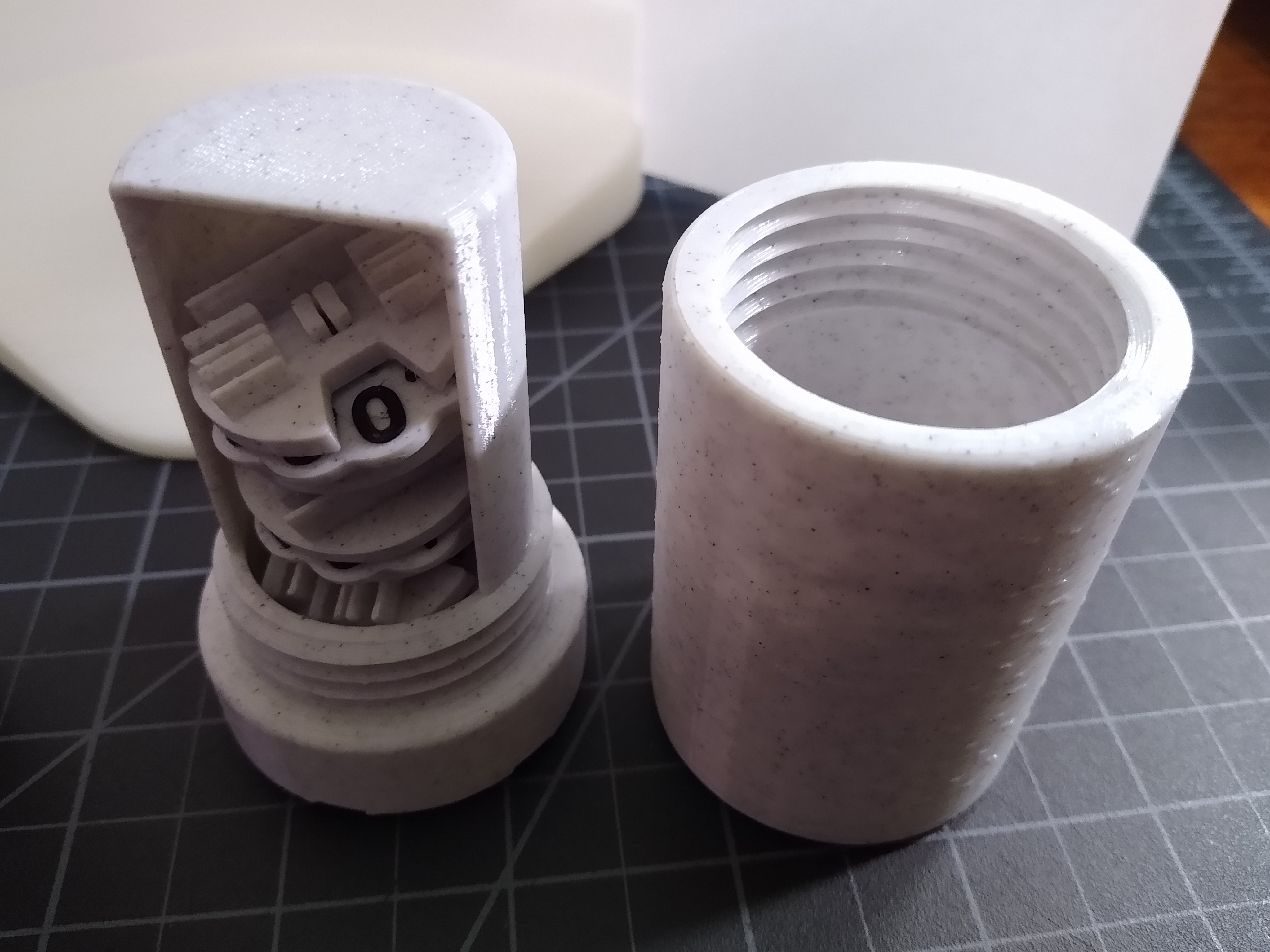 Gloomhaven Standee Container — miniatura 7
