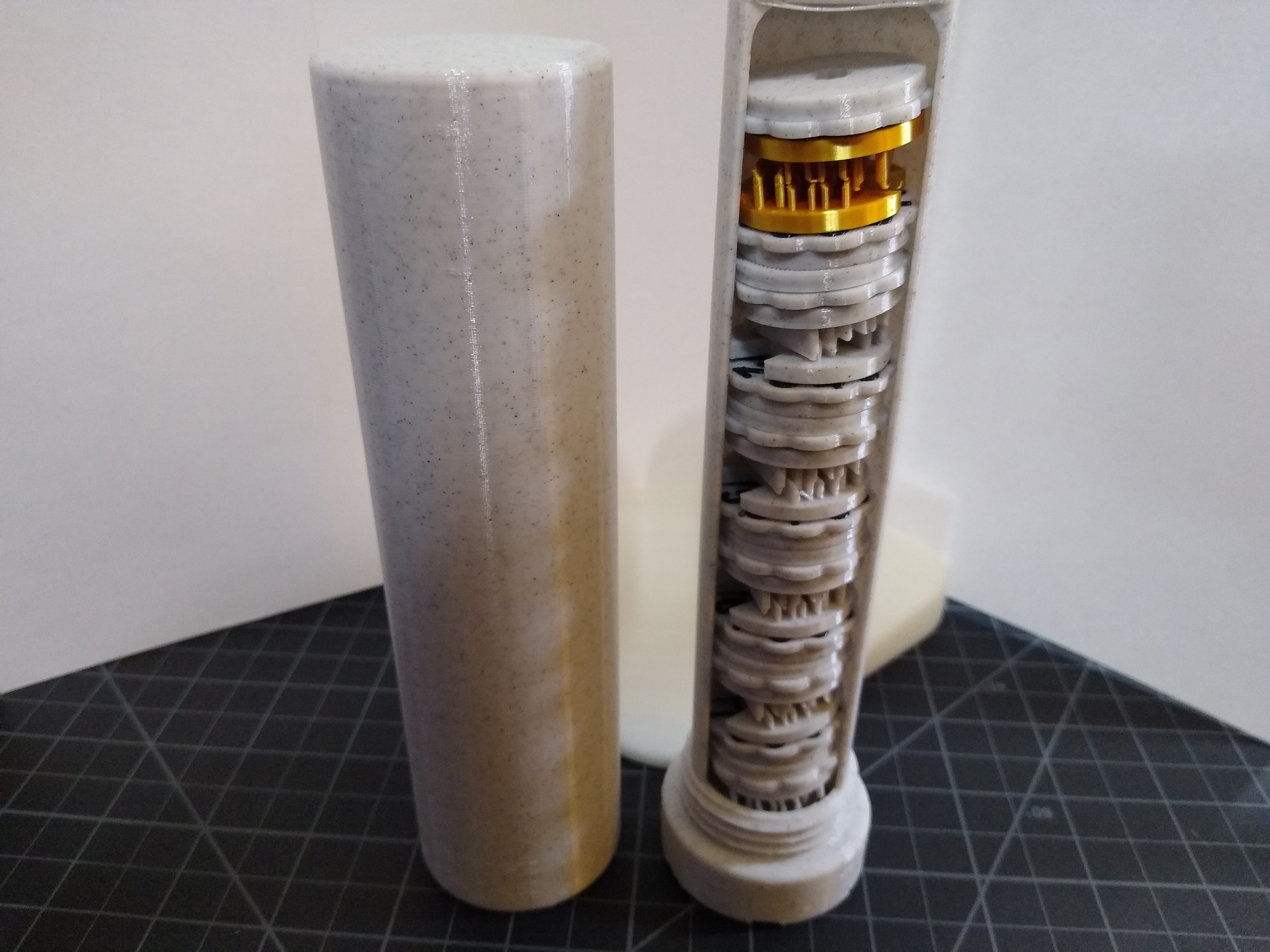 Gloomhaven Standee Container — miniatura 3