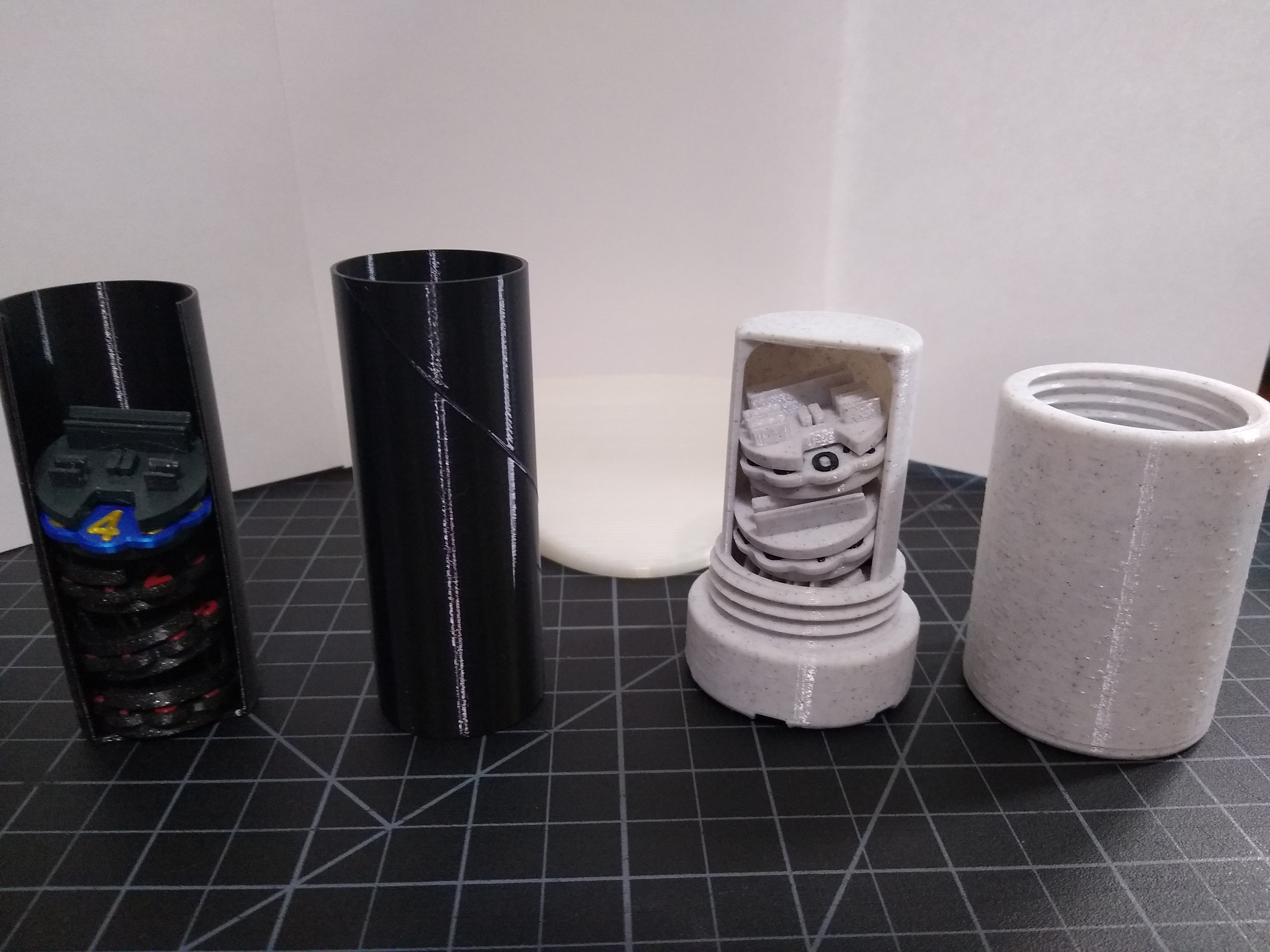 Gloomhaven Standee Container — miniatura 8