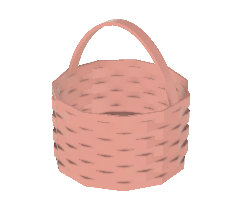 Easter Basket