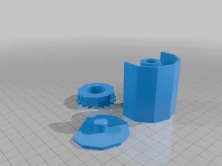 Counter