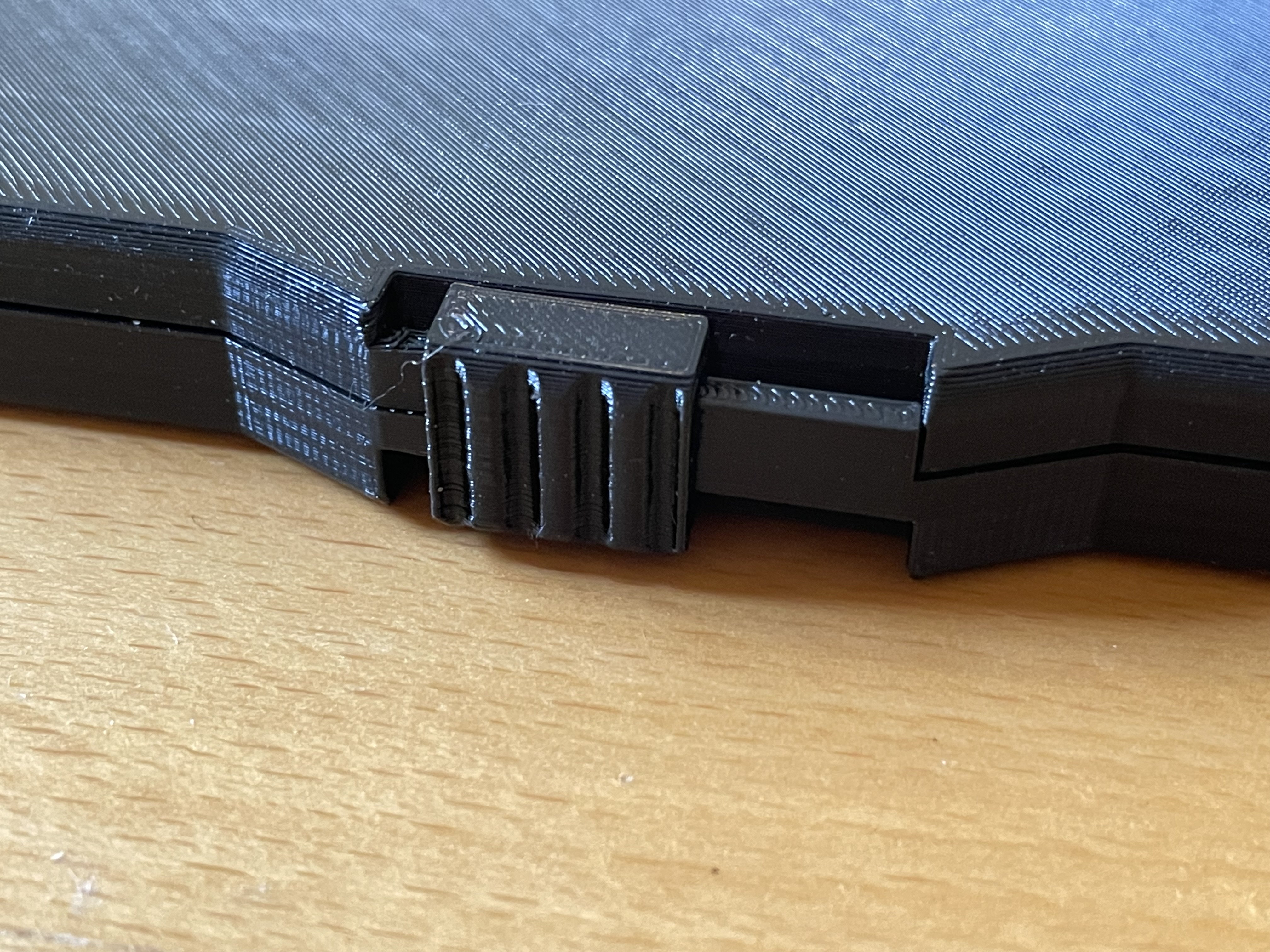 Miniatura 5 do modelo 3D Radius measuring tool