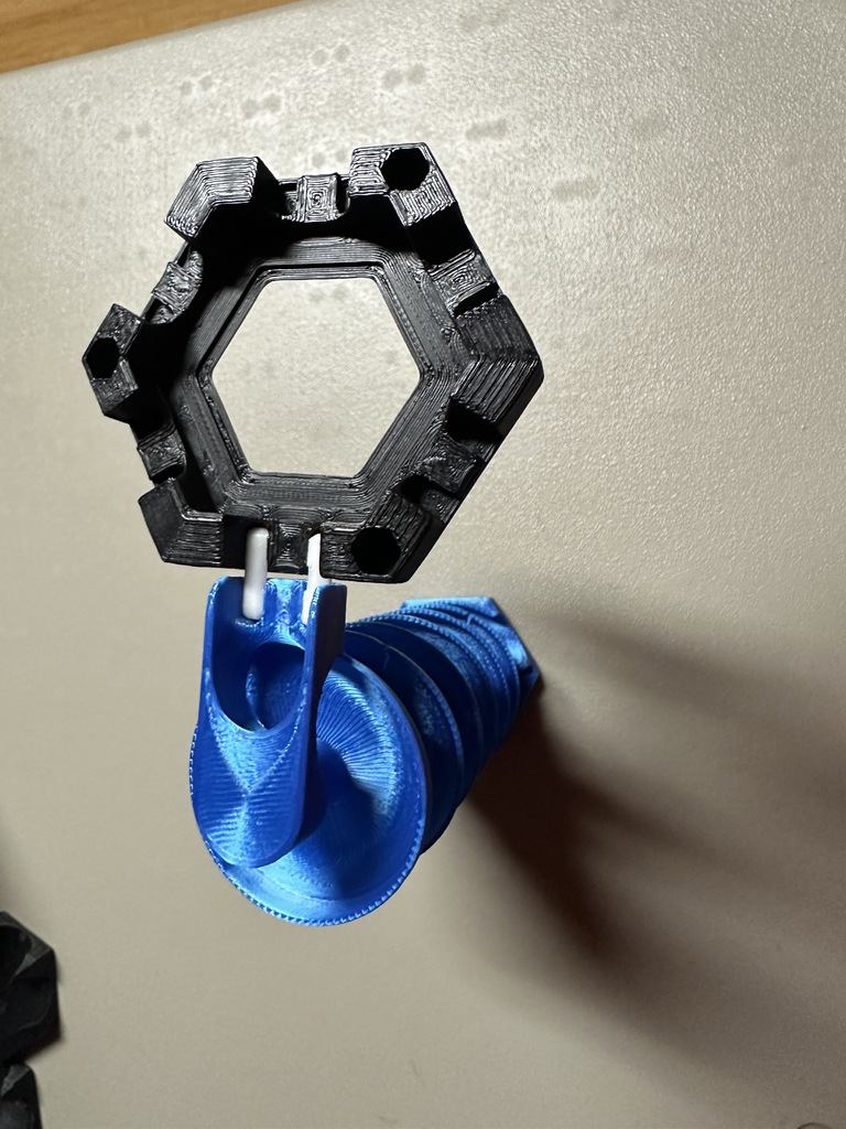 Gravitrax Single Staple