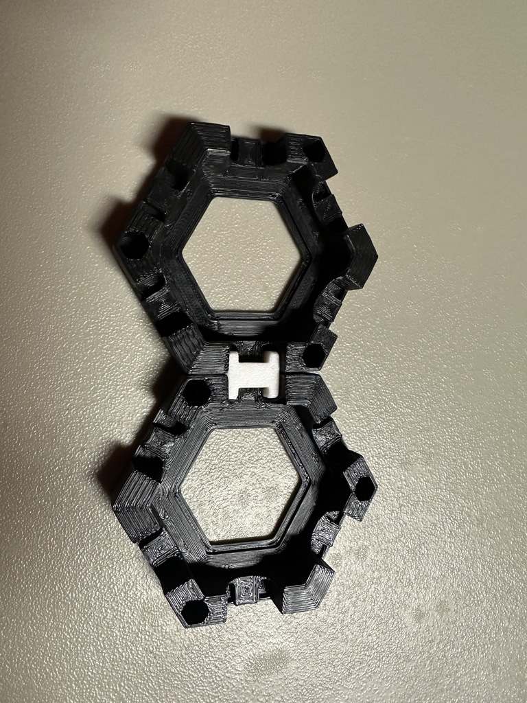 Gravitrax Double Staple