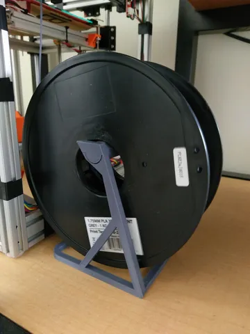 Slim Spool Holder
