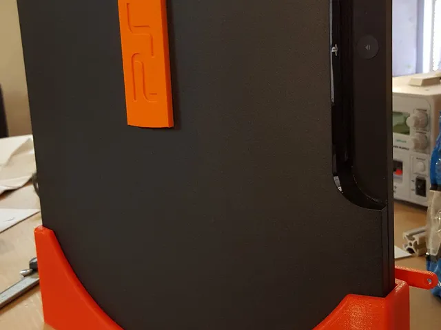 PS3 Wall Mount