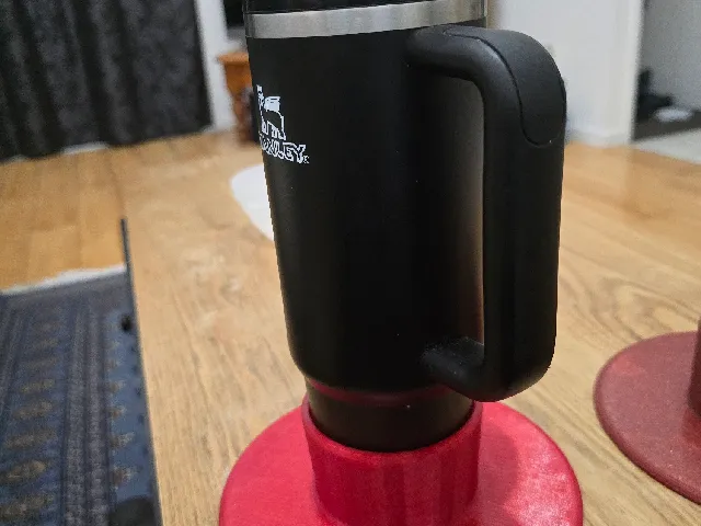 Couch Coaster - Standard and Stanley Cup