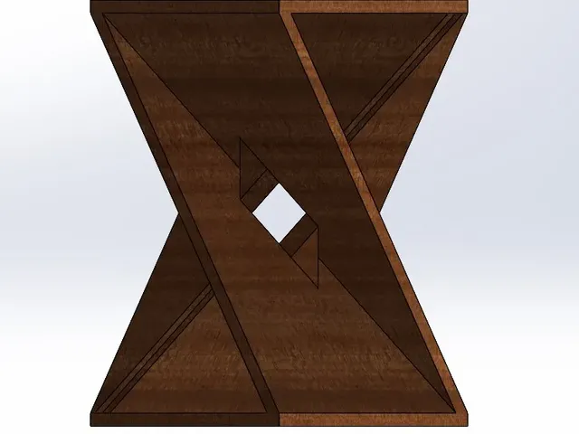 Side Table Concept