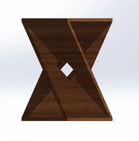 Side Table Concept