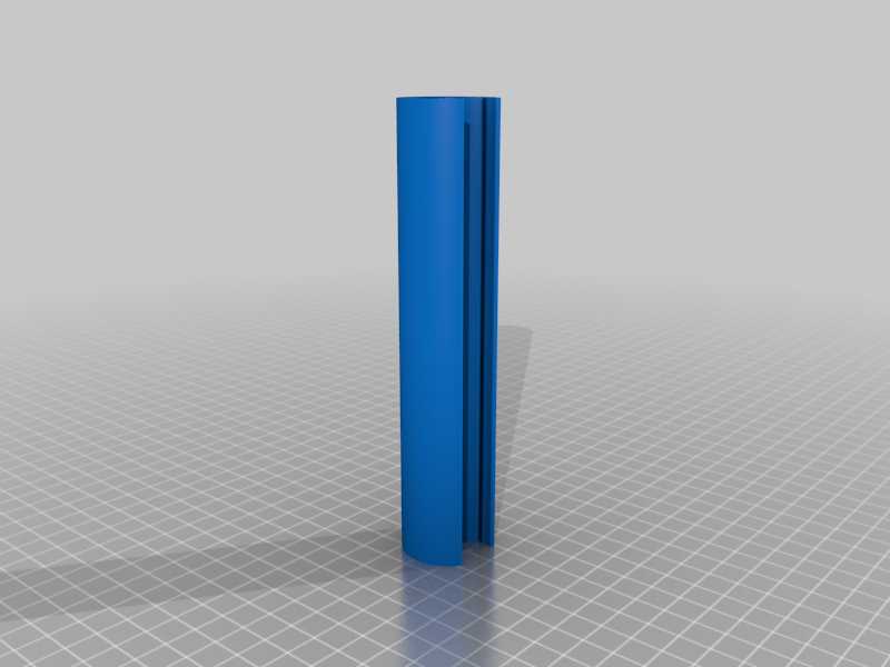 Miniatura 10 do modelo 3D Lights for Creality 3D Printer Enclosure