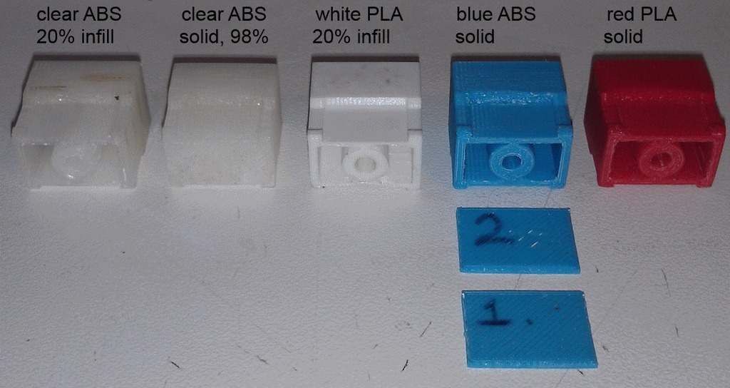 Miniatura 3 do modelo 3D IBM System/360 and /370 mainframe computer console pushbutton insert