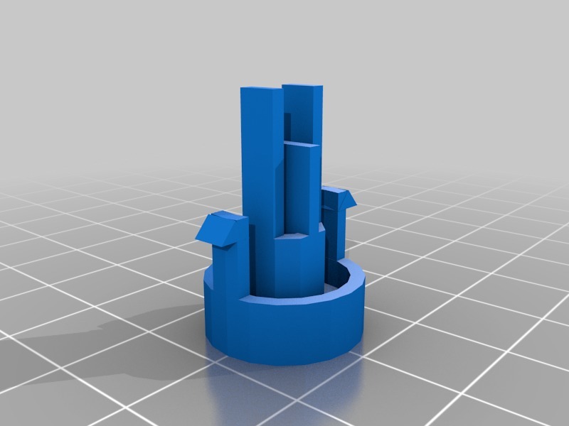Gamecube Reset Button — thumbnail 2