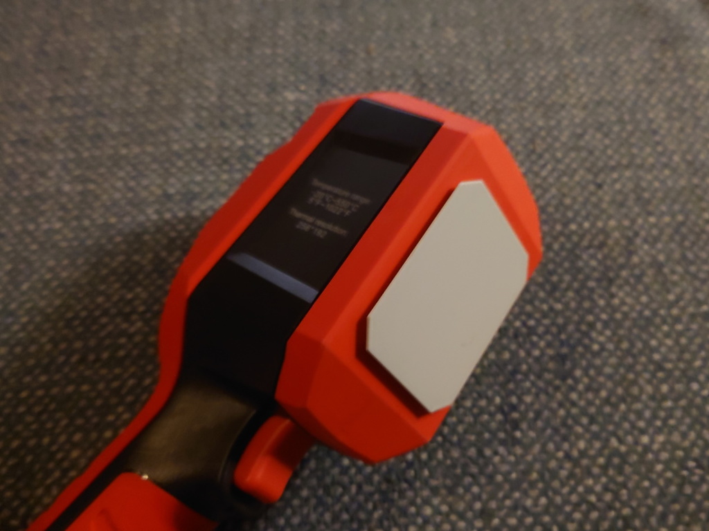 Uni-T UTi260B UTi690B Lens Cover