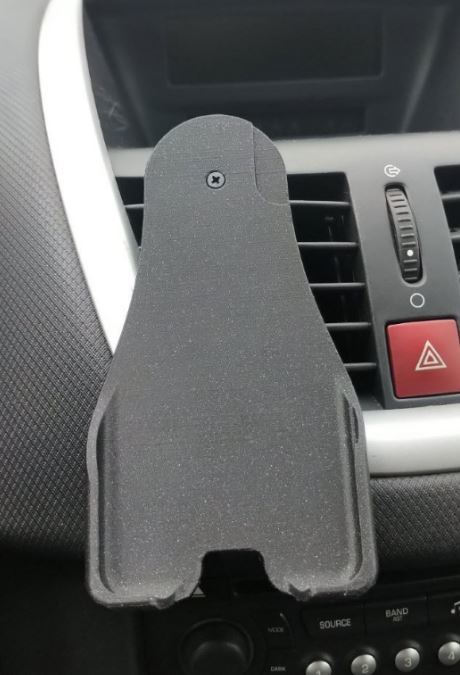 Sony Xperia 5 ii Car Holder