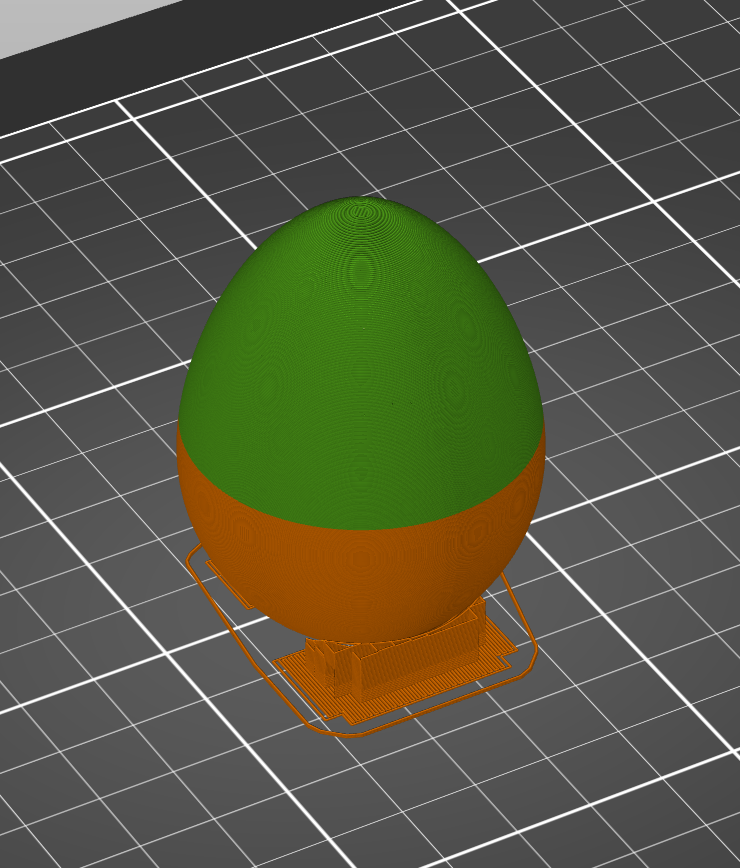 Prize inside sealed egg — thumbnail 5