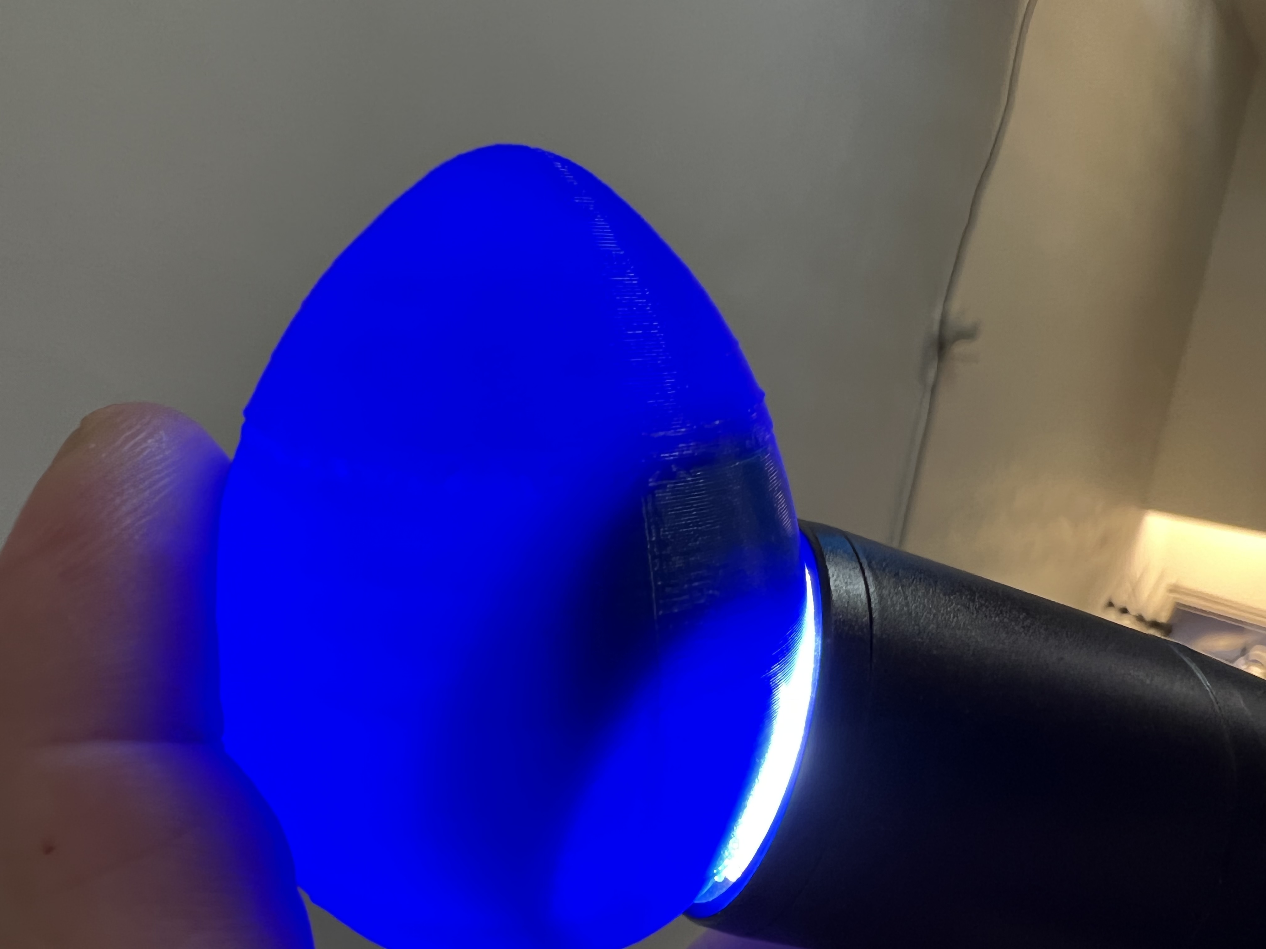 Prize inside sealed egg — thumbnail 3