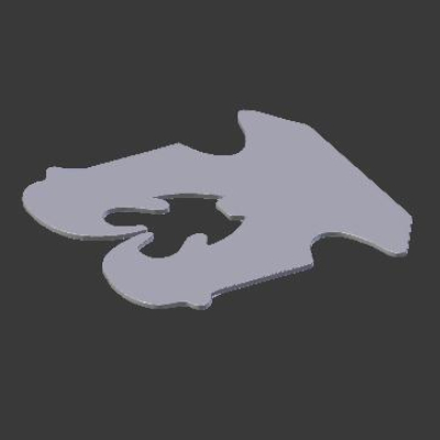 Clip Seal for Plastic bags