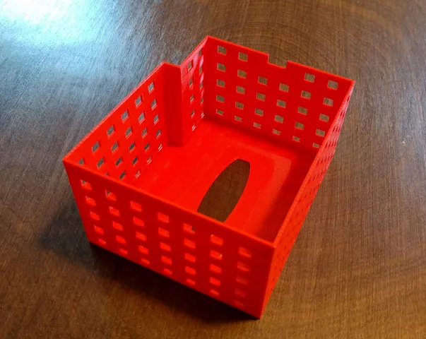 Capsule holder for DeLonghi EN 97 W Essenza