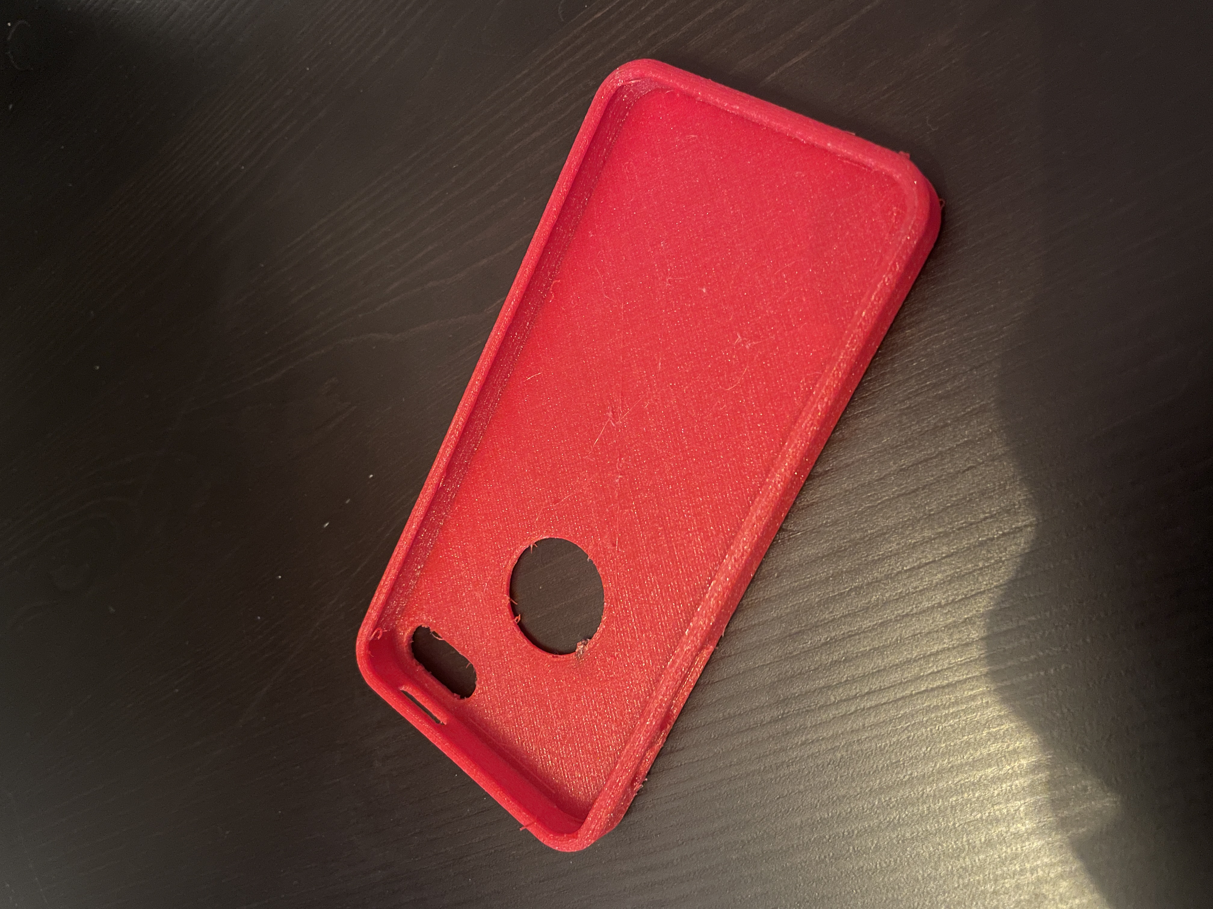 Iphone SE 2016 case